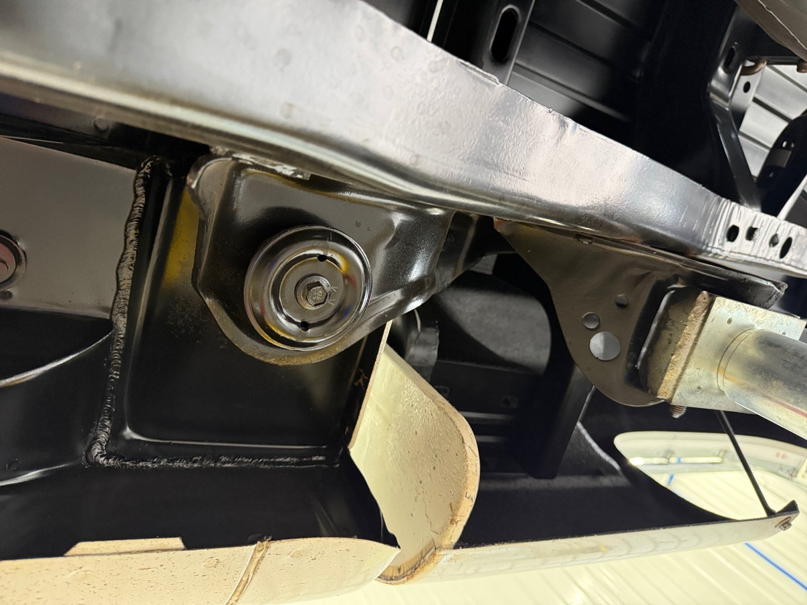 Used 1993 Chevrolet Silverado 1500 4x4 Regular Cab image 31