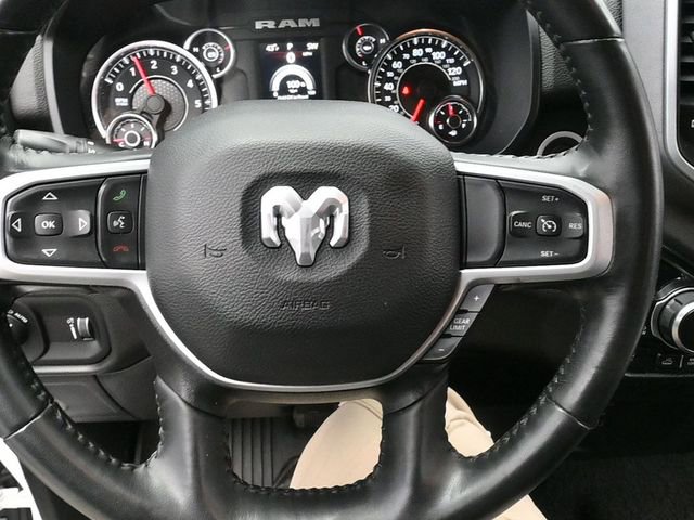 Used 2023 RAM 1500 Big Horn AWD/4WD image 23