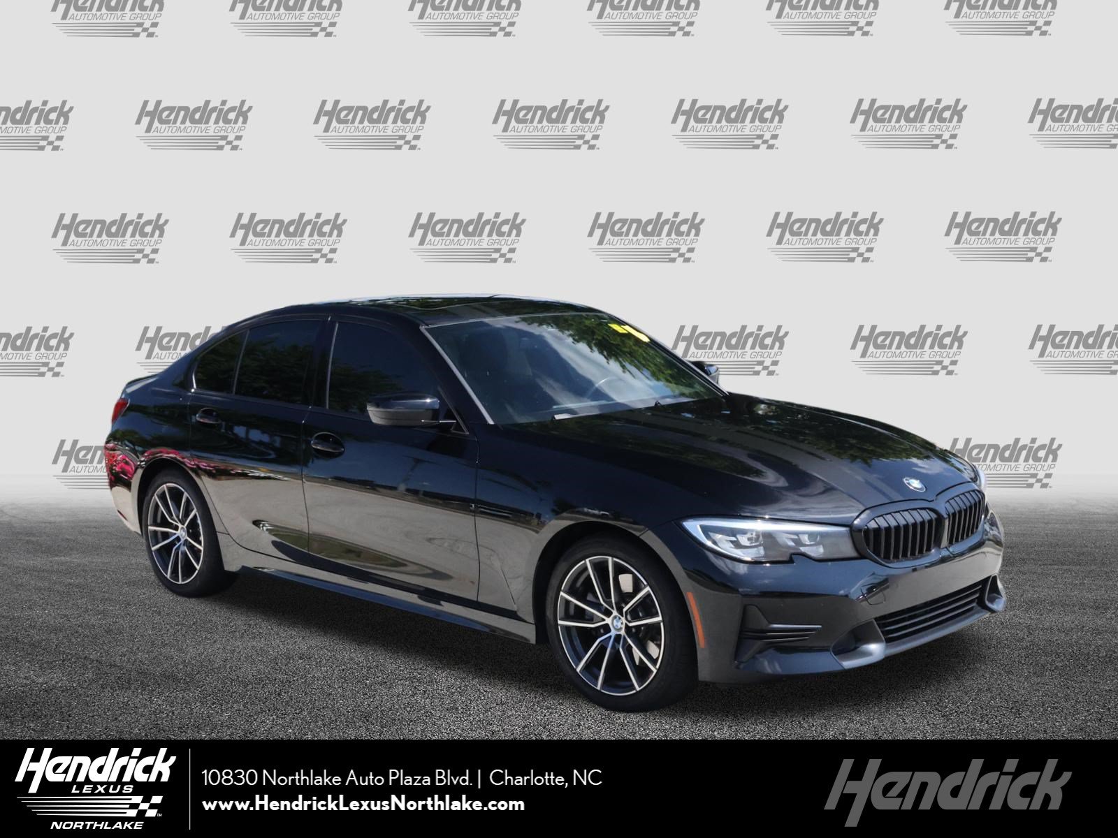 Used 2020 BMW 330i Sedan w/ Driving Assistance Package