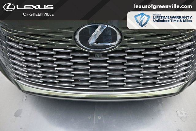 Used 2025 Lexus RX 350 Premium Plus w/ Convenience Package FWD image 31