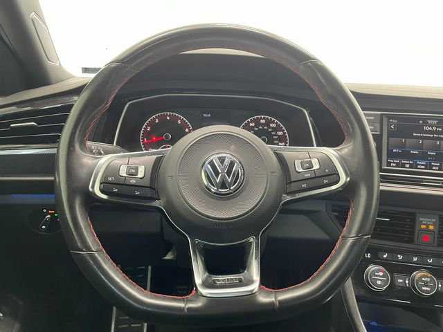 Used 2021 Volkswagen Jetta GLI FWD image 23
