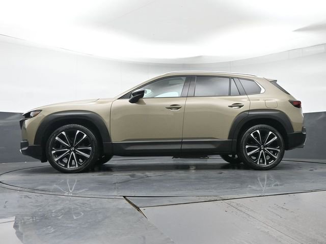 Certified 2023 MAZDA CX-50 AWD 2.5 Turbo w/ Cargo Package image 25