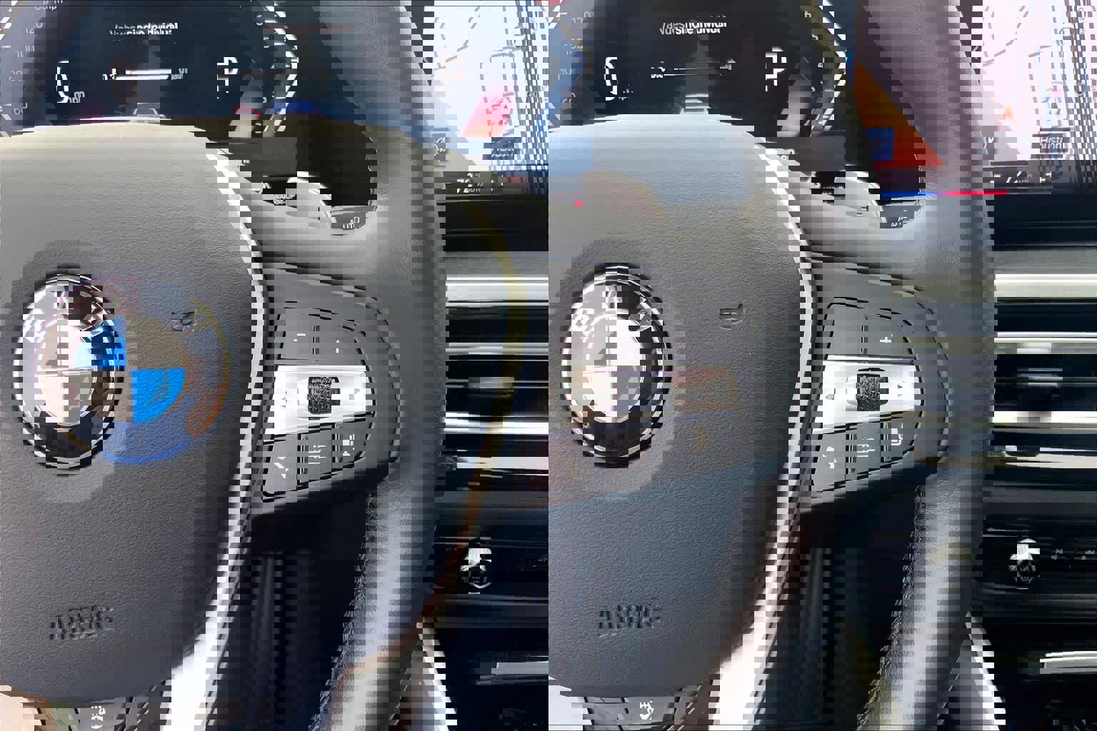 Used 2024 BMW 430i Gran Coupe w/ Premium Package image 22