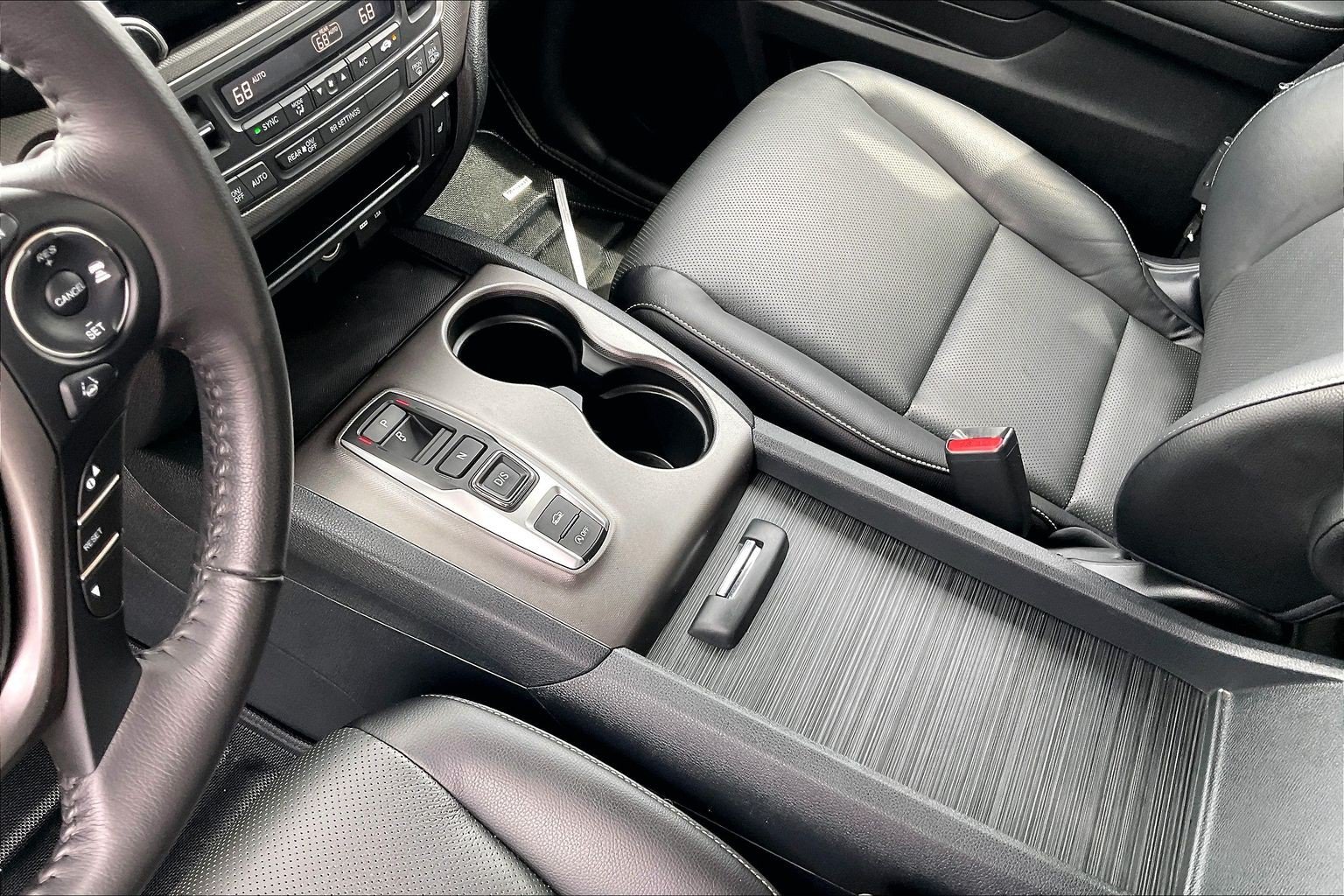 Used 2023 Honda Ridgeline RTL image 16
