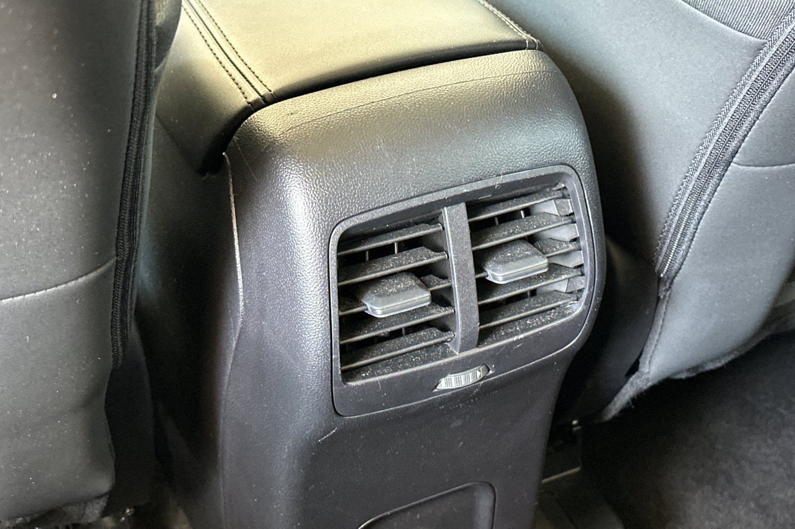Used 2024 Ford Bronco Sport Big Bend AWD/4WD image 14