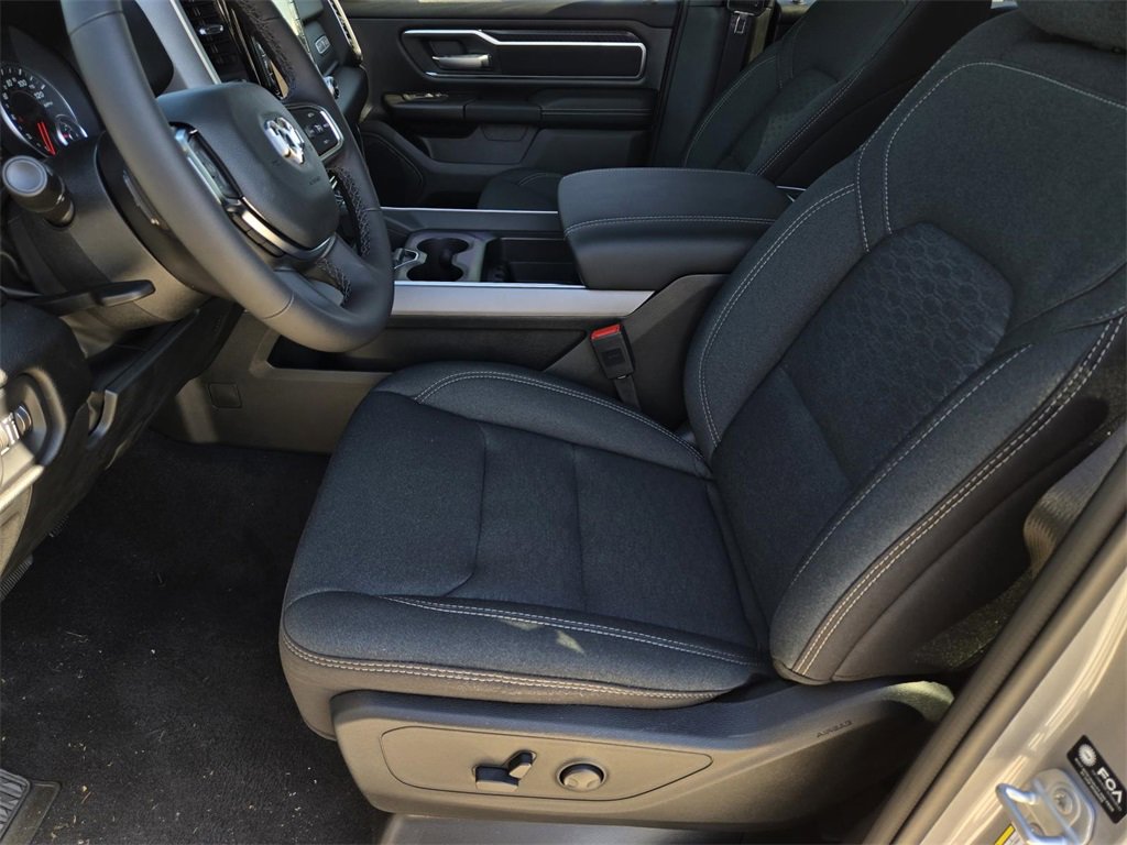 New 2026 RAM 1500 Lone Star image 16