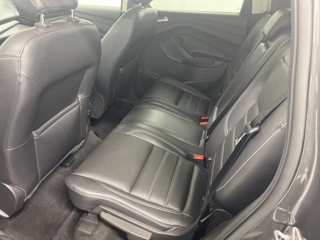 Used 2018 Ford Escape SEL image 11