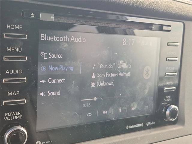 Used 2018 Toyota Sienna SE w/ SE Preferred Package FWD image 15
