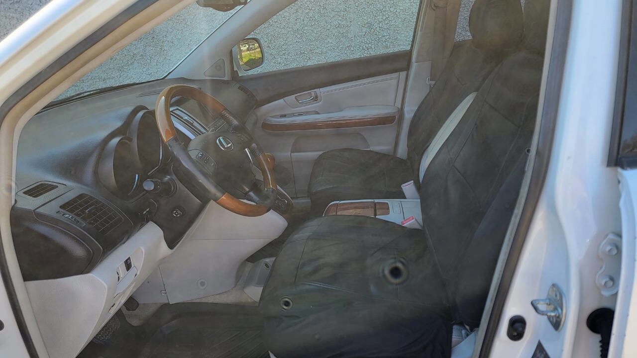Used 2005 Lexus RX 330 image 19