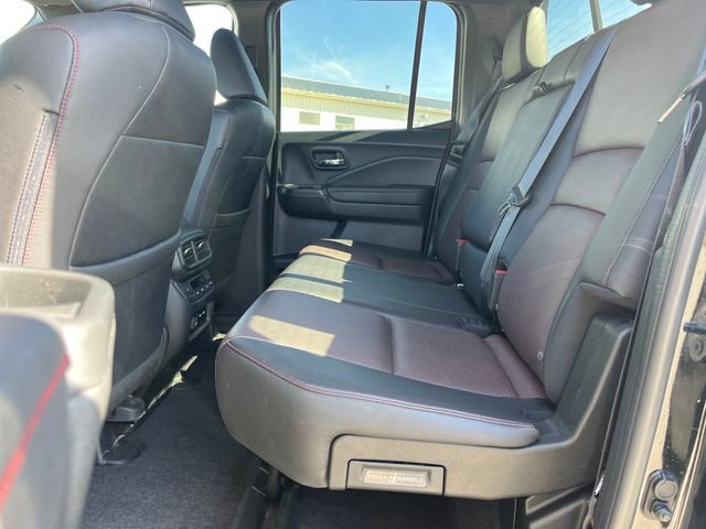 Used 2024 Honda Ridgeline Black Edition image 20