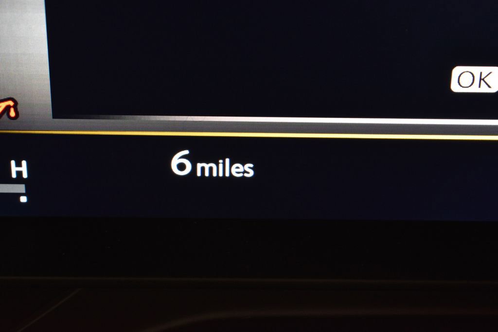 New 2026 INFINITI QX60 Luxe w/ Cargo Package image 21