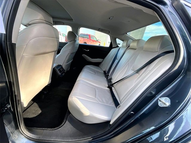 Used 2023 Honda Accord Touring image 22