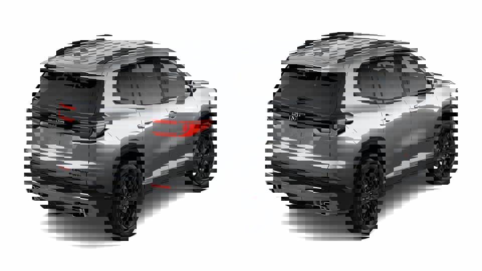 New 2026 GMC Acadia Elevation w/ Black Edition image 53