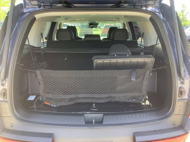 New 2026 Hyundai Santa Fe SEL AWD/4WD image 28
