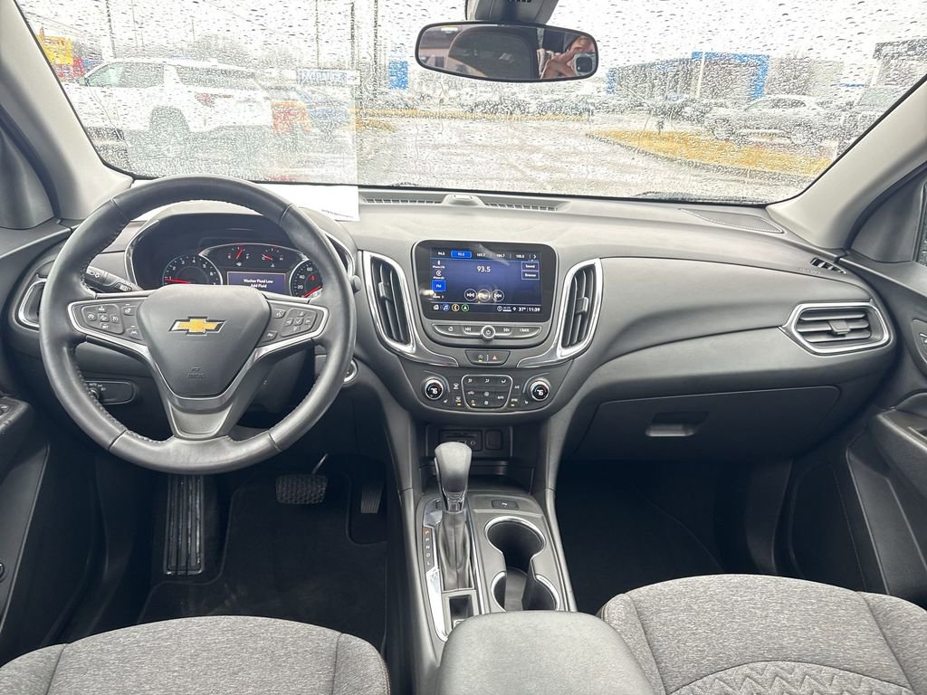 Certified 2022 Chevrolet Equinox LT image 19