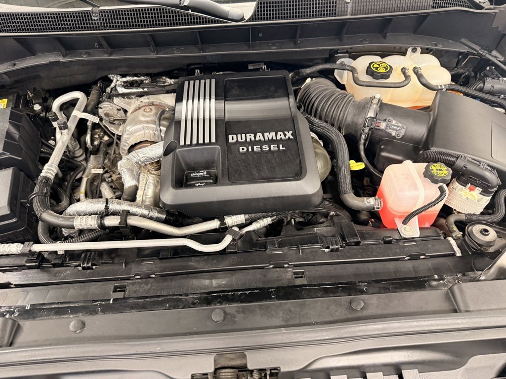 Used 2022 Chevrolet Silverado 1500 High Country w/ Z71 Off-Road Package image 50