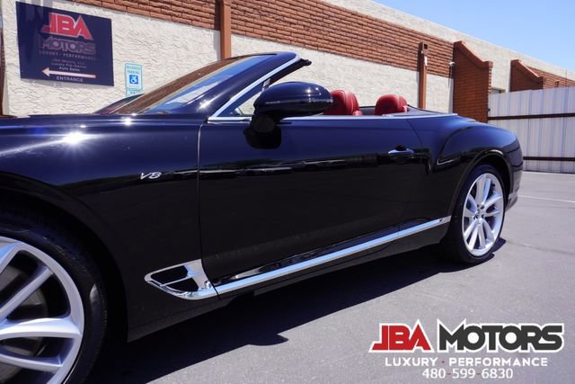 Used 2022 Bentley Continental GT image 42