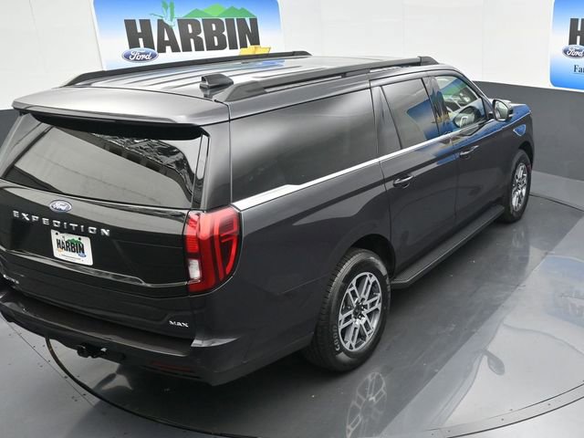 New 2025 Ford Expedition Max Active image 30