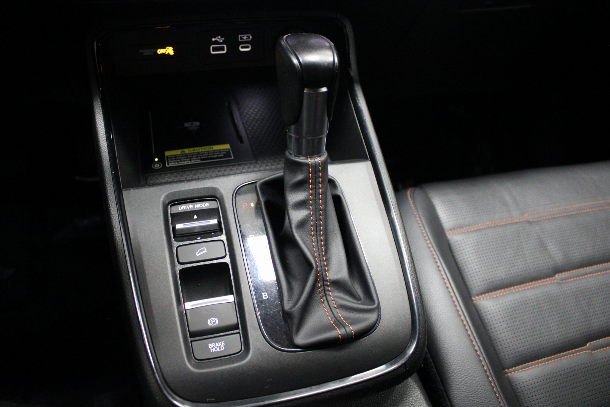 Used 2024 Honda CR-V Sport-L image 32