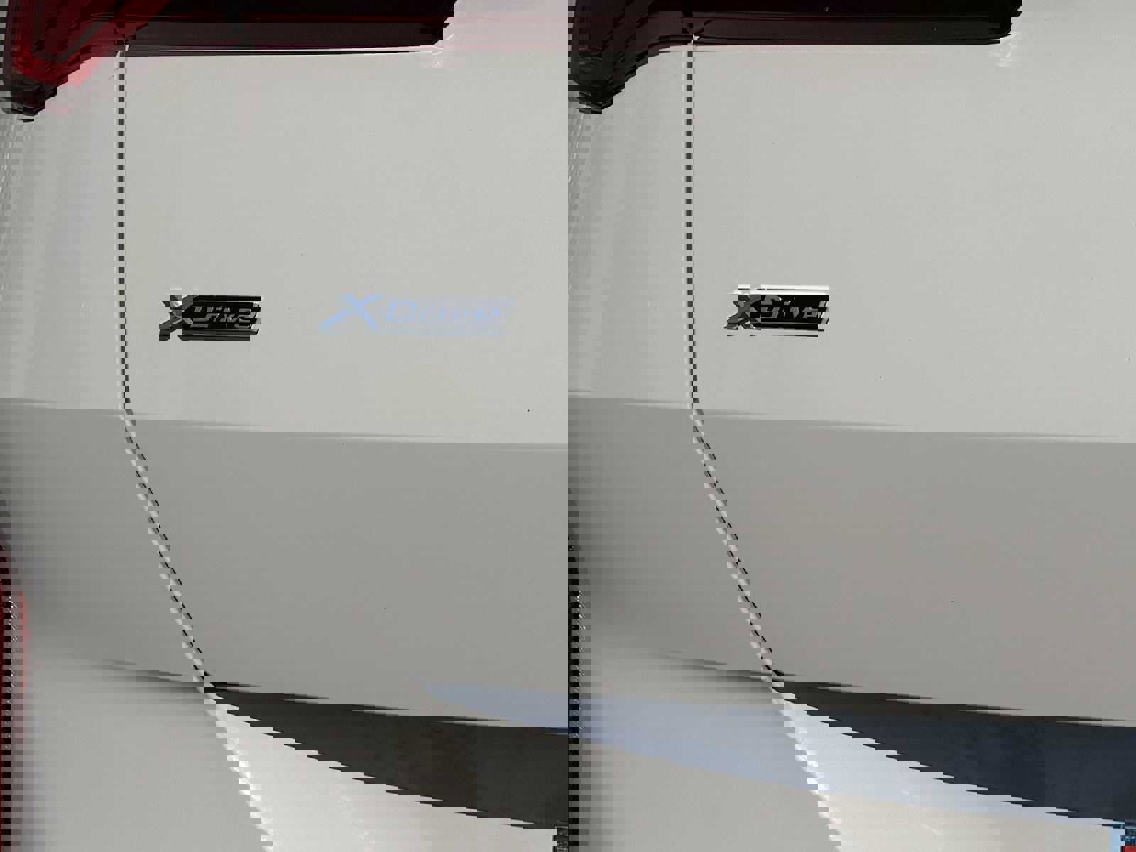 New 2025 BMW X3 xDrive30i w/ Premium Package image 44