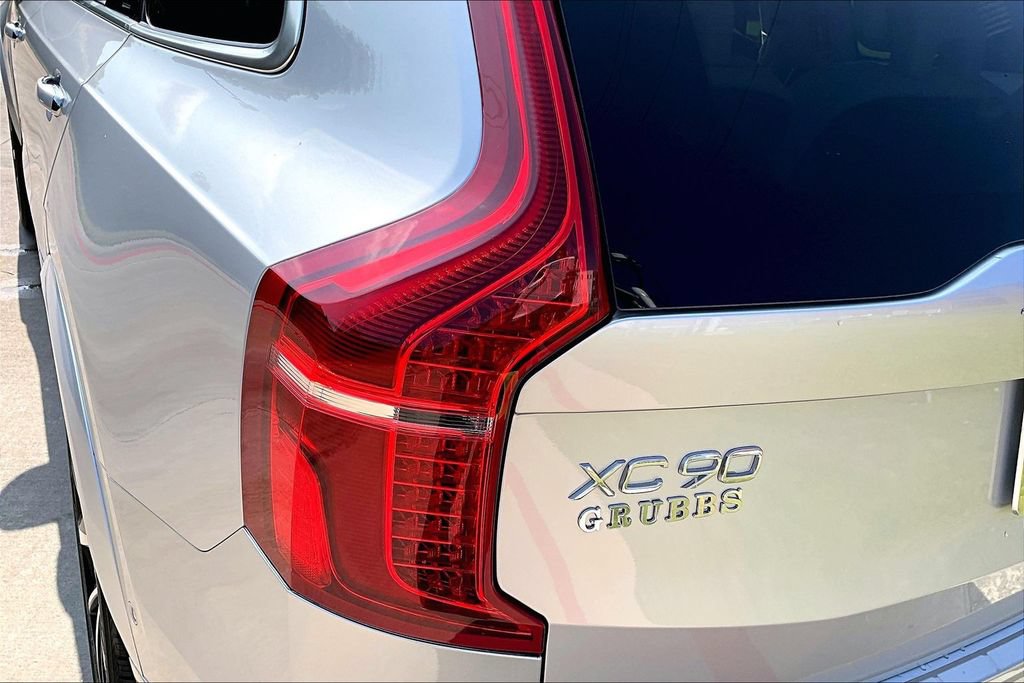 Used 2018 Volvo XC90 T6 Inscription w/ Convenience Package AWD/4WD image 38