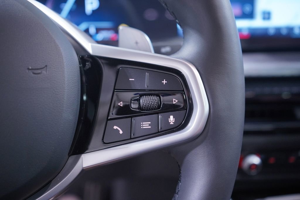 Used 2026 BMW 430i Coupe w/ M Sport Package image 20