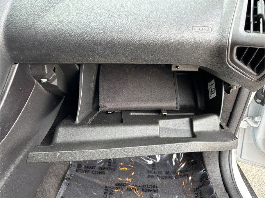 Used 2017 Ford Focus SE FWD image 32