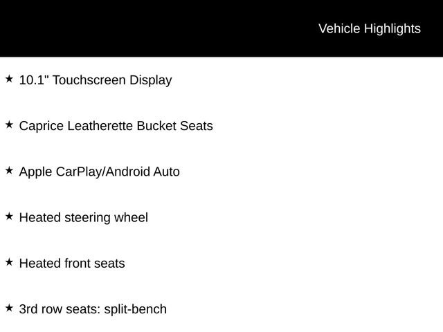 Used 2023 Chrysler Pacifica Touring-L FWD image 7