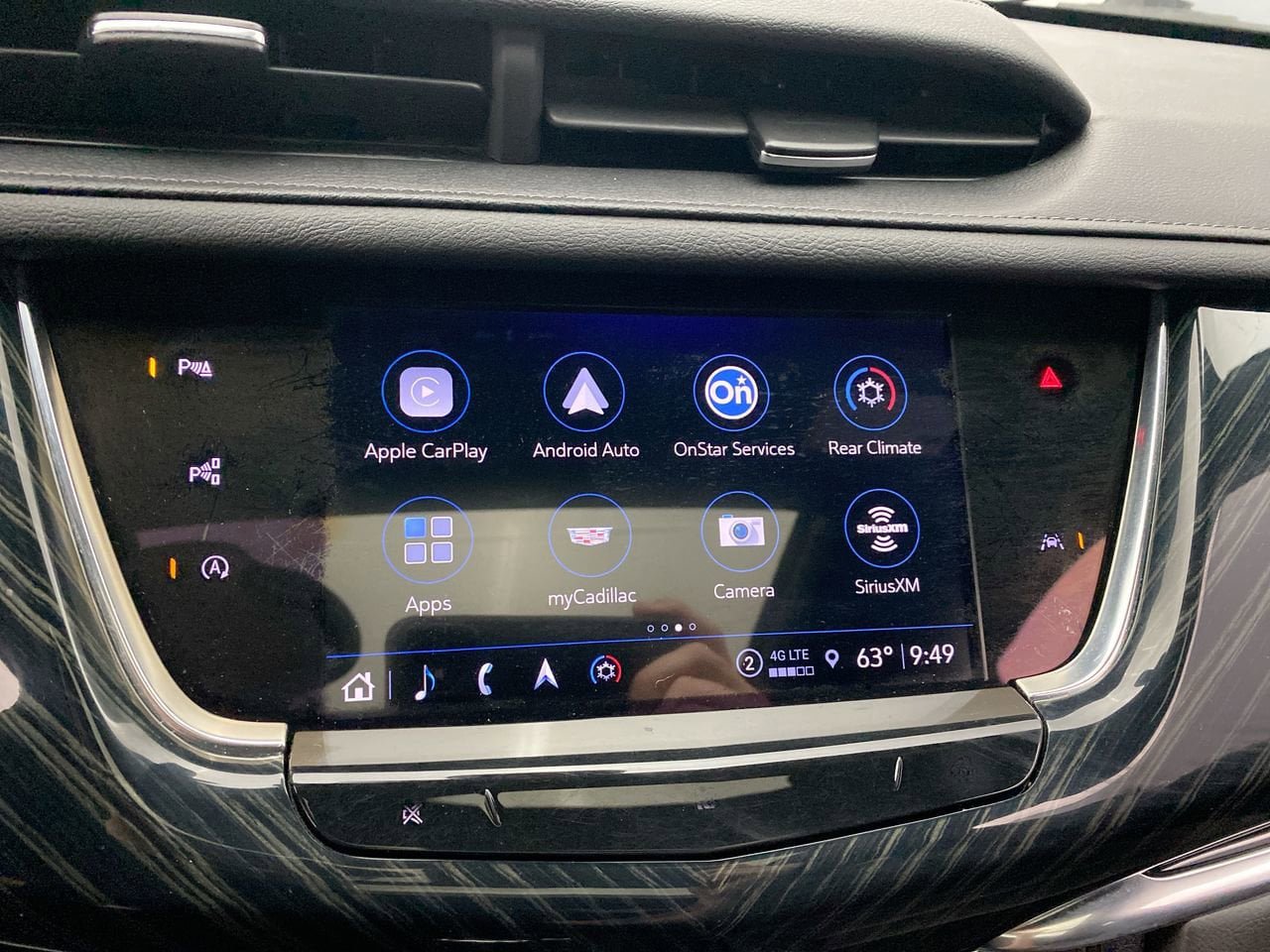 Used 2021 Cadillac XT6 Premium Luxury AWD/4WD image 19