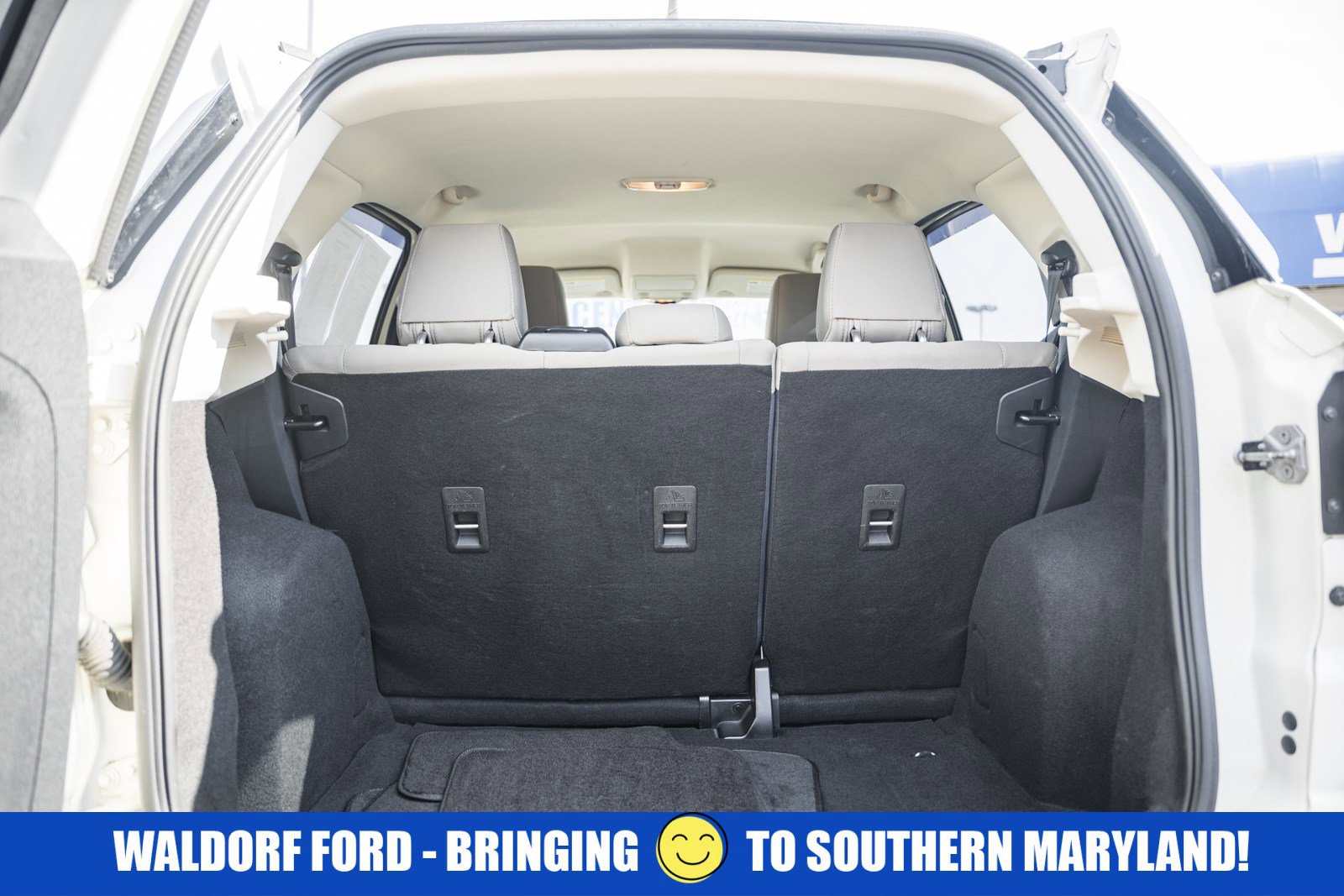 Used 2021 Ford EcoSport S image 10