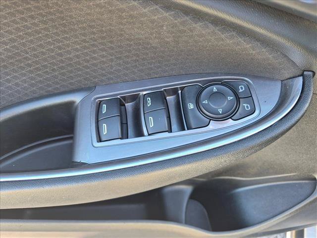 Used 2021 Chevrolet Malibu LT FWD image 11