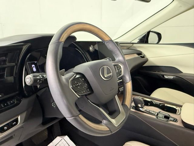 Used 2023 Lexus RX 350 Premium w/ Accessory Package image 19