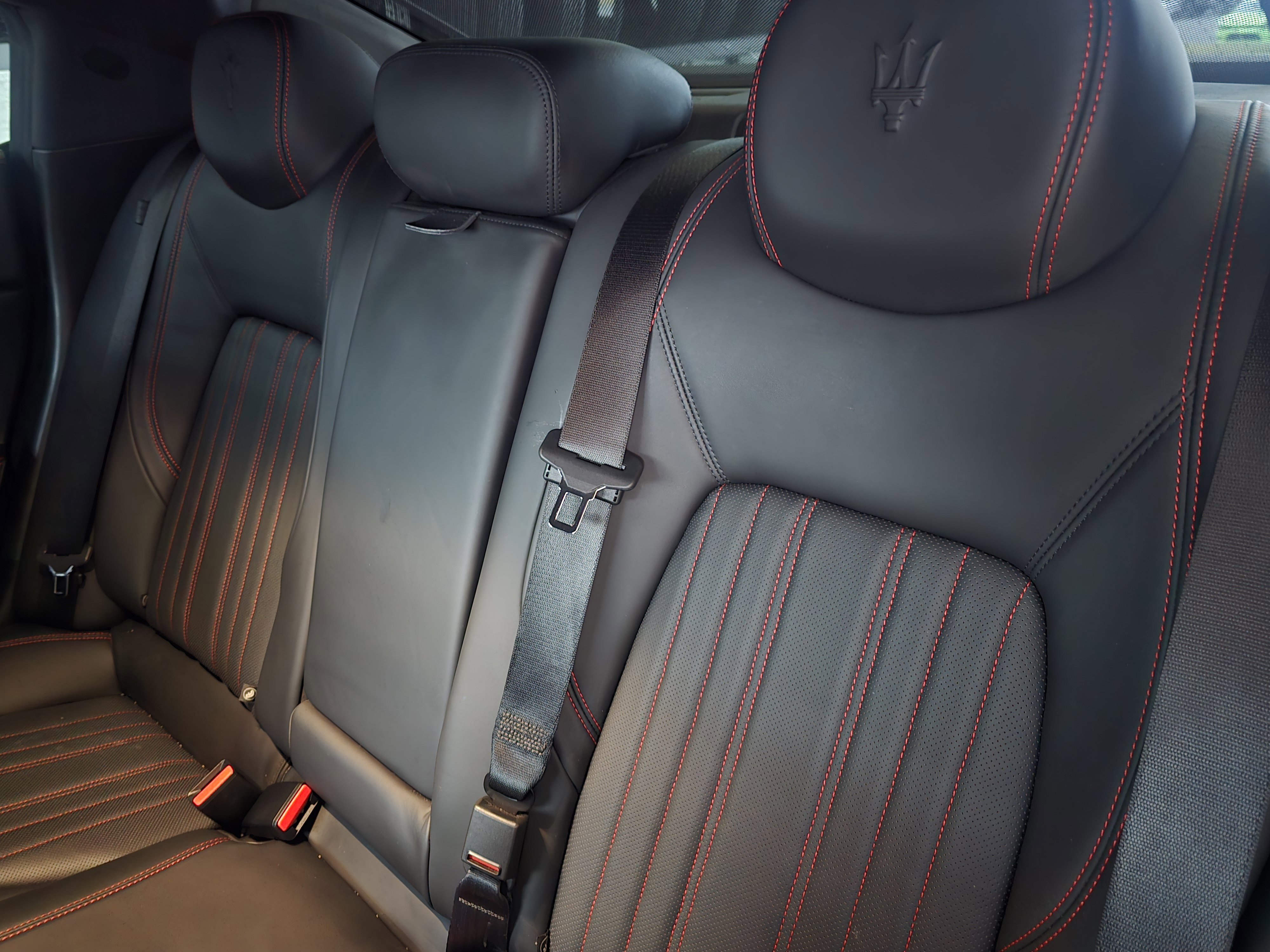 Used 2021 Maserati Ghibli S Q4 image 25