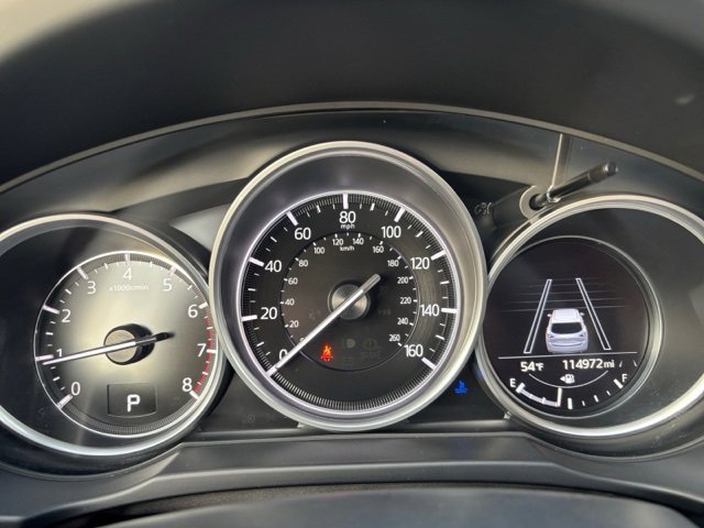 Used 2019 MAZDA CX-5 Touring image 16