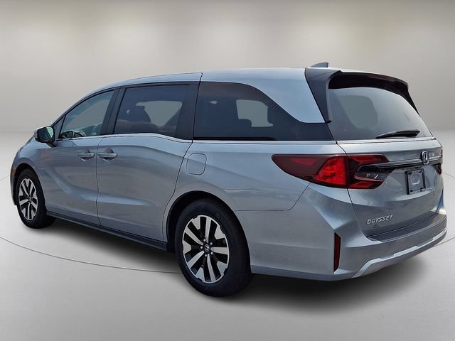 Used 2025 Honda Odyssey EX-L image 7