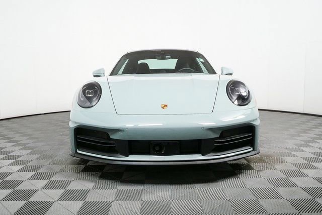 Used 2026 Porsche 911 Carrera image 32