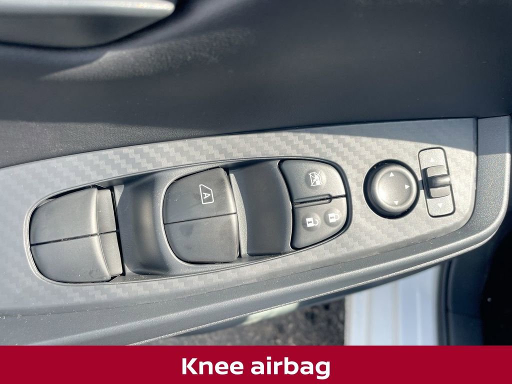 New 2025 Nissan Sentra S image 25