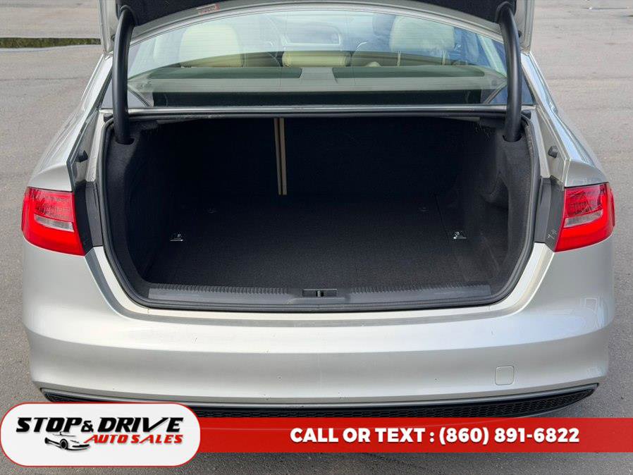 Used 2015 Audi A4 2.0T Premium AWD/4WD image 18