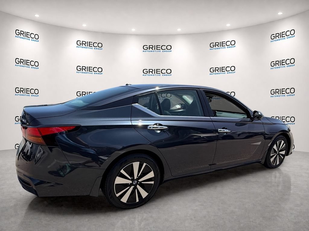 Used 2019 Nissan Altima 2.5 SL FWD image 7