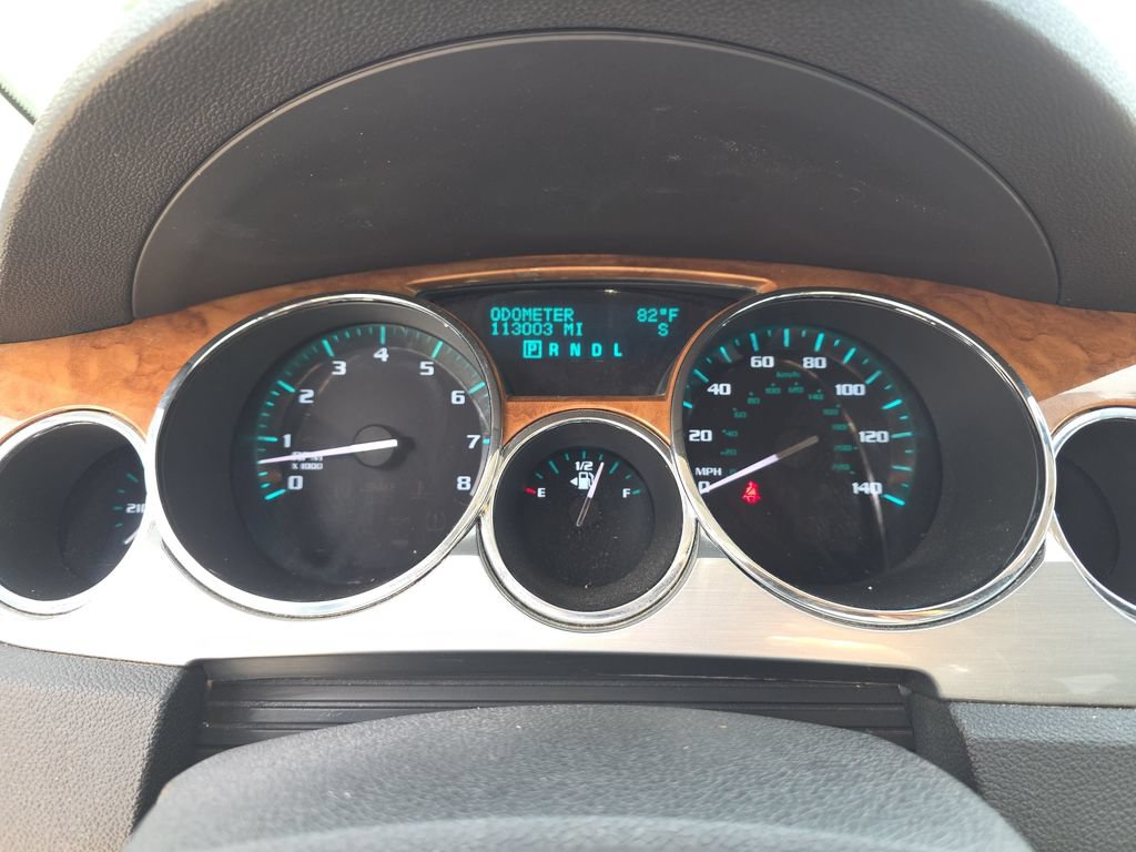 Used 2012 Buick Enclave Leather w/ Trailering Provision Package AWD/4WD image 21
