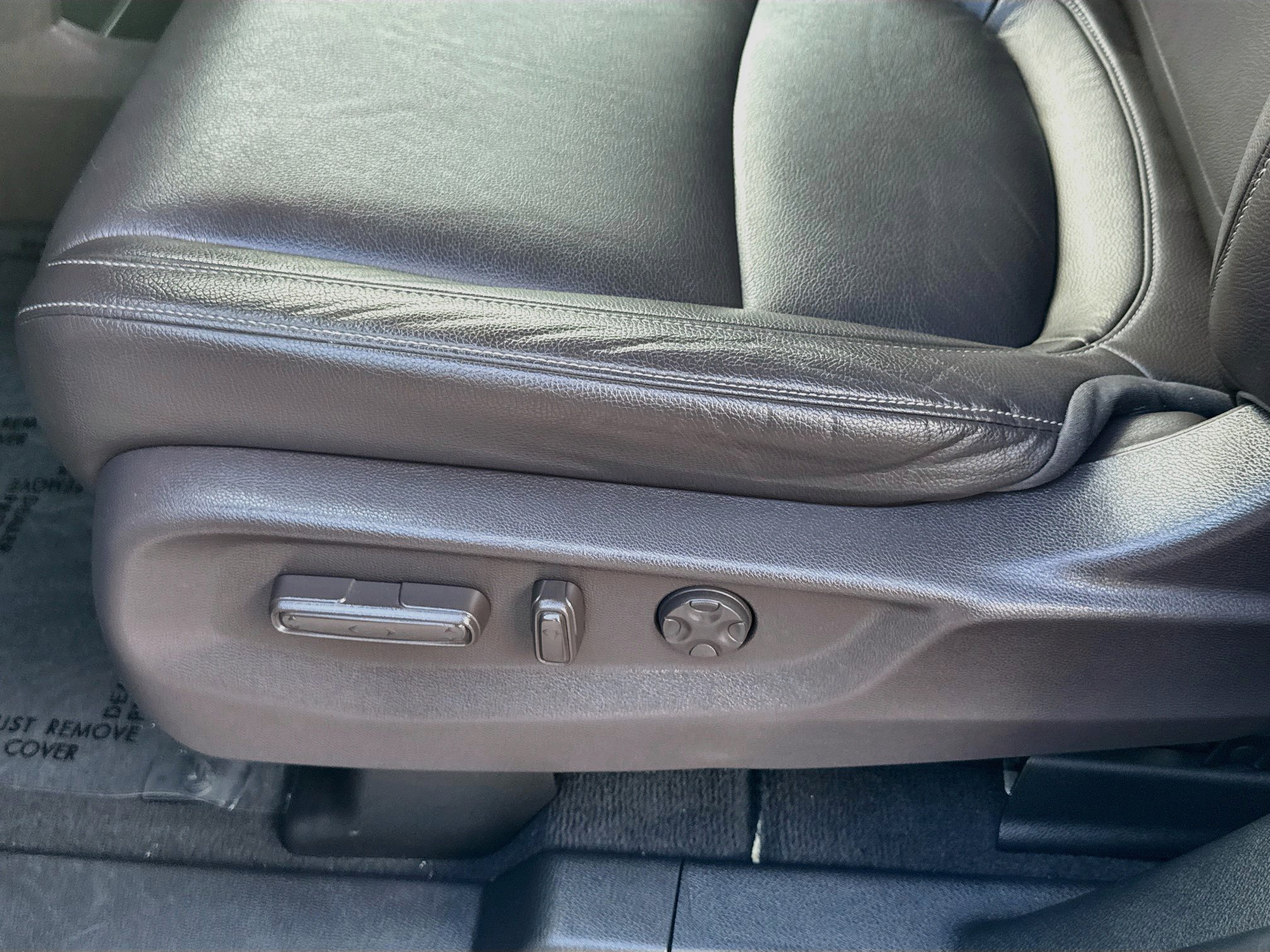 Certified 2023 Honda Odyssey EX-L image 17