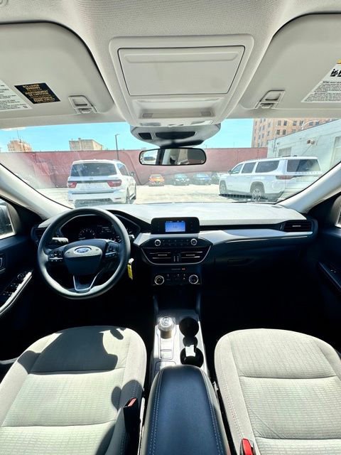 Used 2022 Ford Escape S image 26