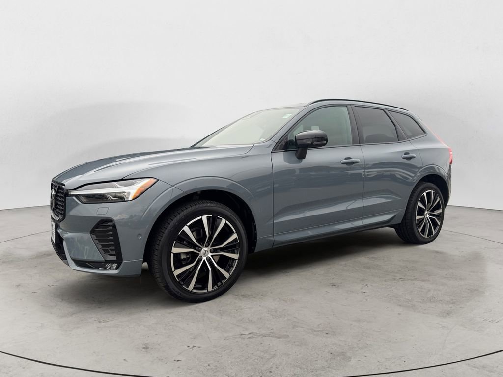 Certified 2023 Volvo XC60 B5 Plus w/ Climate Package image 2