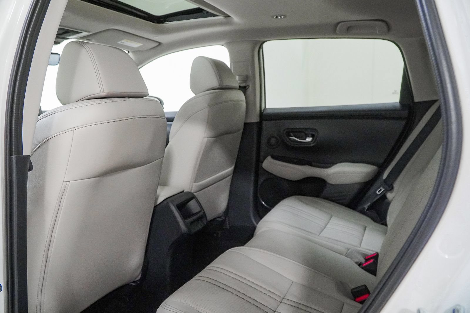 New 2027 Honda HR-V EX-L image 38