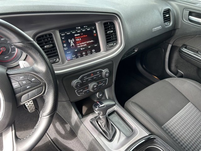 Used 2022 Dodge Charger GT w/ Blacktop Package image 28