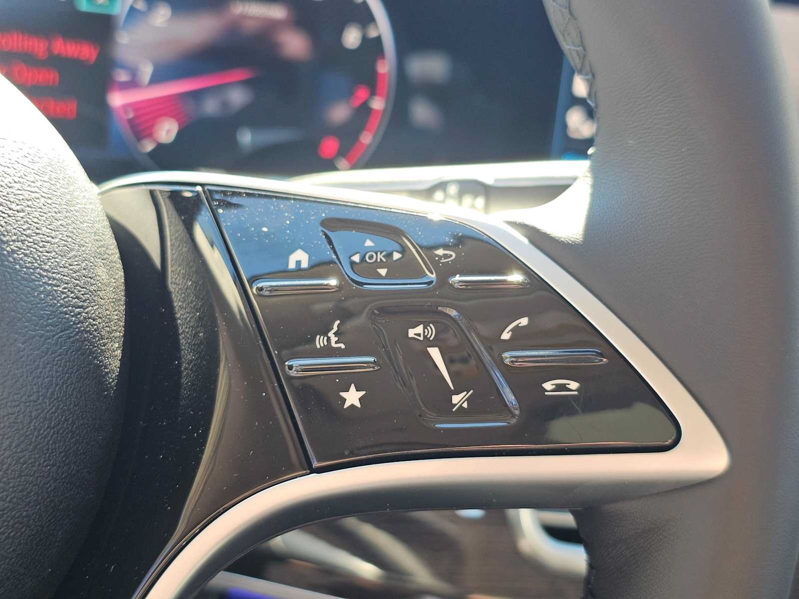 New 2026 Mercedes-Benz GLE 450 4MATIC image 28