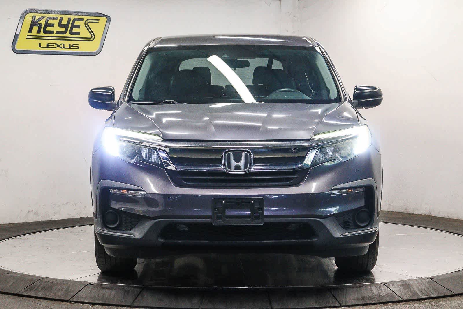 Used 2020 Honda Pilot LX image 6