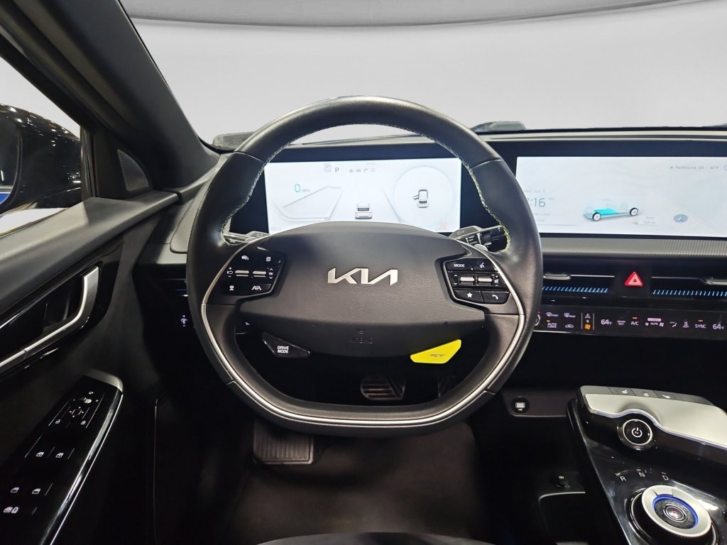 Used 2023 Kia EV6 GT AWD/4WD image 7