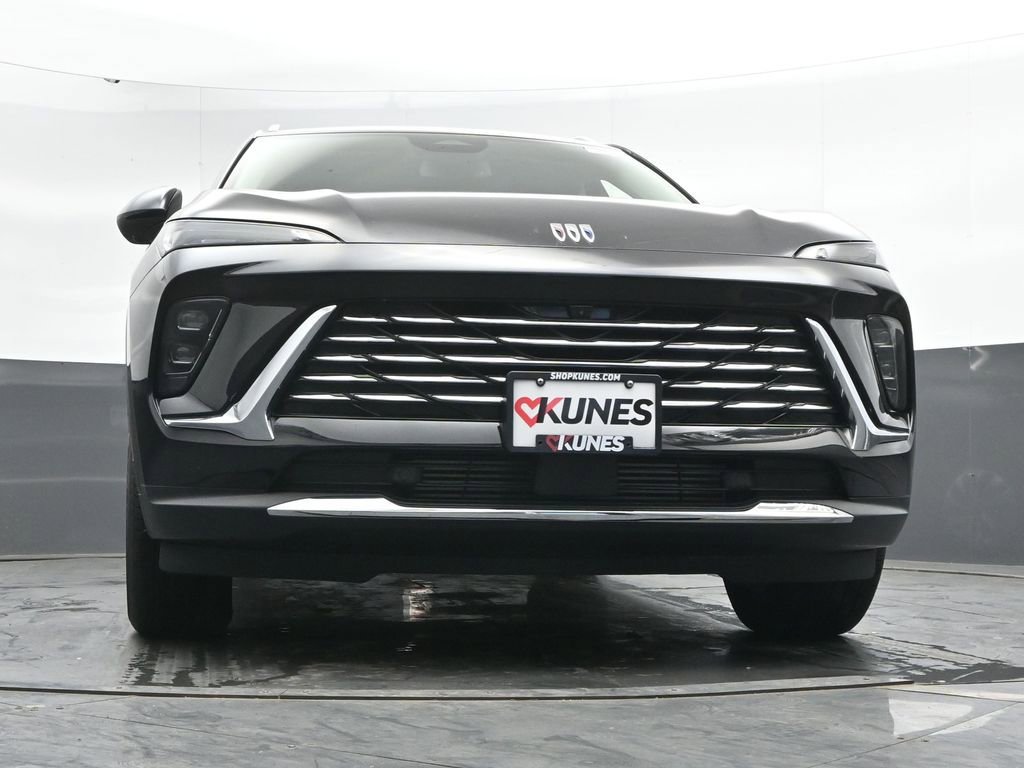 Used 2024 Buick Envision Preferred image 46