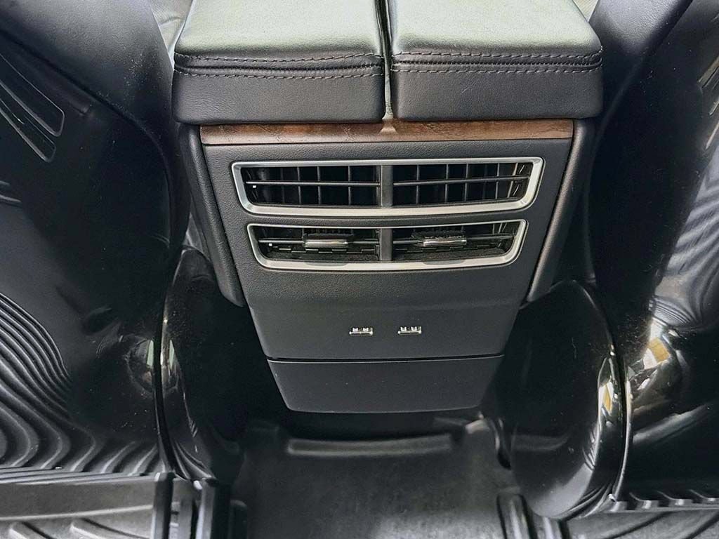 Used 2017 Tesla Model X 90D AWD/4WD image 42